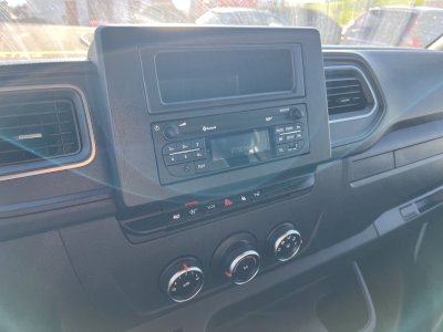 Renault Master L3H2