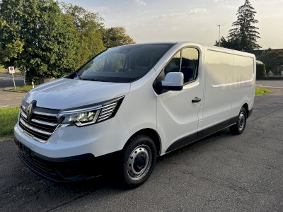 Renault Trafic L2H1