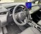 Toyota COROLLA CROSS  1.8 Hybrid (140 hp) e-CVT Luxury + Style pack